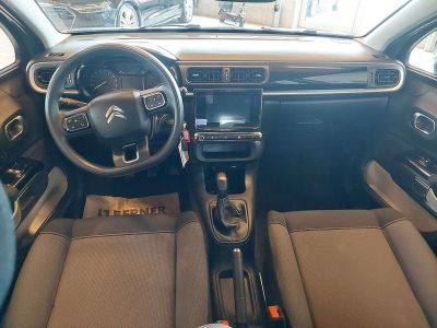 Citroën C3 Gebrauchtwagen