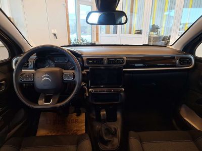 Citroën C3 Gebrauchtwagen