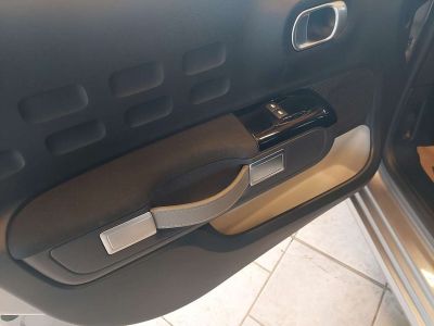 Citroën C3 Gebrauchtwagen