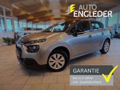 Citroën C3 Gebrauchtwagen