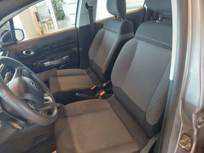 Citroën C3 Gebrauchtwagen