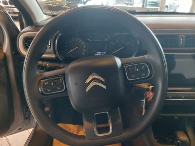 Citroën C3 Gebrauchtwagen