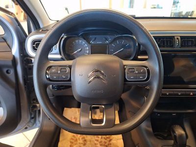 Citroën C3 Gebrauchtwagen