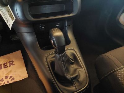 Citroën C3 Gebrauchtwagen