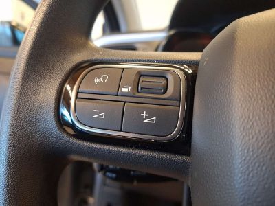 Citroën C3 Gebrauchtwagen