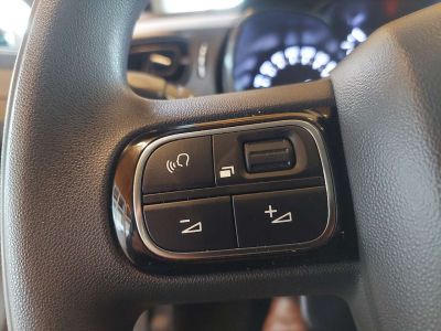 Citroën C3 Gebrauchtwagen