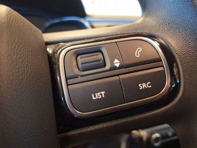 Citroën C3 Gebrauchtwagen