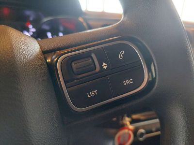 Citroën C3 Gebrauchtwagen