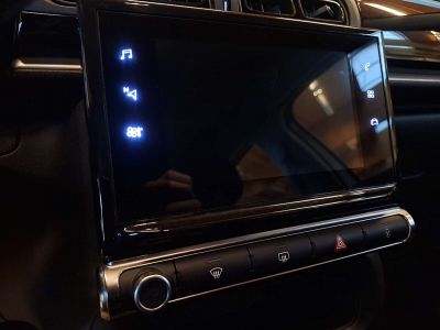 Citroën C3 Gebrauchtwagen