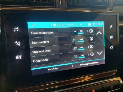 Citroën C3 Gebrauchtwagen