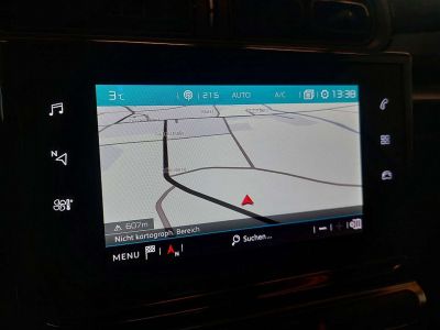 Citroën C3 Gebrauchtwagen