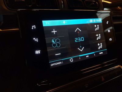 Citroën C3 Gebrauchtwagen