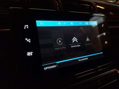 Citroën C3 Gebrauchtwagen