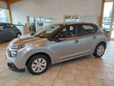 Citroën C3 Gebrauchtwagen