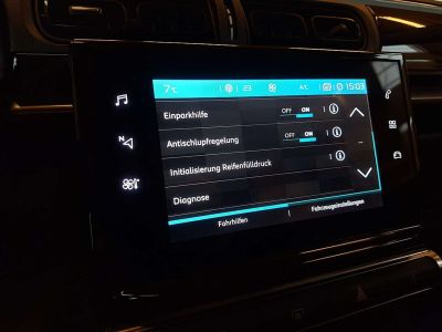 Citroën C3 Gebrauchtwagen