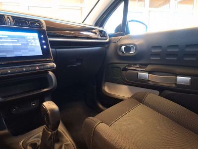 Citroën C3 Gebrauchtwagen