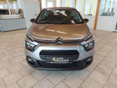 Citroën C3 Gebrauchtwagen