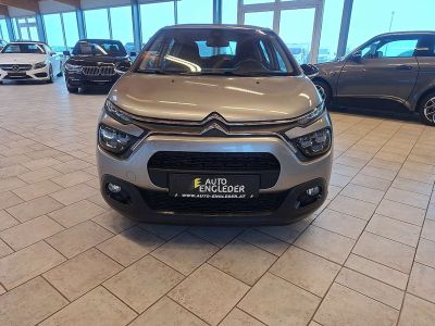 Citroën C3 Gebrauchtwagen