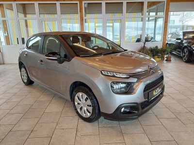 Citroën C3 Gebrauchtwagen