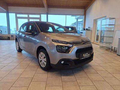 Citroën C3 Gebrauchtwagen