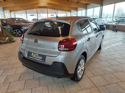 Citroën C3 Gebrauchtwagen