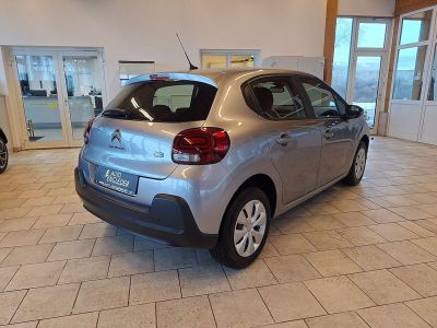 Citroën C3 Gebrauchtwagen