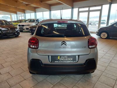 Citroën C3 Gebrauchtwagen