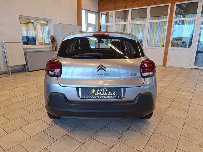 Citroën C3 Gebrauchtwagen