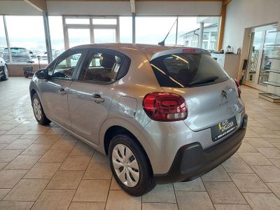 Citroën C3 Gebrauchtwagen