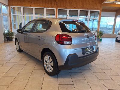 Citroën C3 Gebrauchtwagen