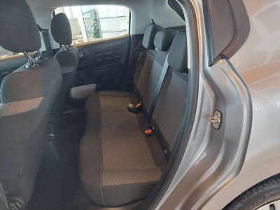 Citroën C3 Gebrauchtwagen