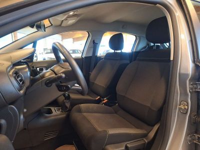 Citroën C3 Gebrauchtwagen