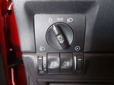 Opel Tigra Gebrauchtwagen