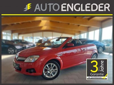 Opel Tigra Gebrauchtwagen