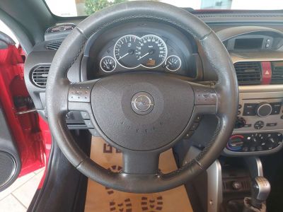 Opel Tigra Gebrauchtwagen