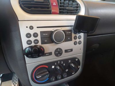 Opel Tigra Gebrauchtwagen