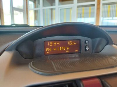 Opel Tigra Gebrauchtwagen