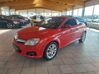 Opel Tigra Gebrauchtwagen