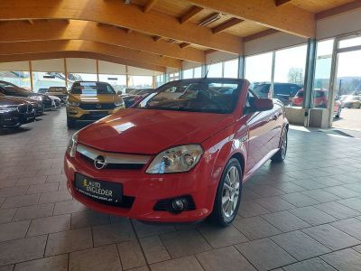 Opel Tigra Gebrauchtwagen