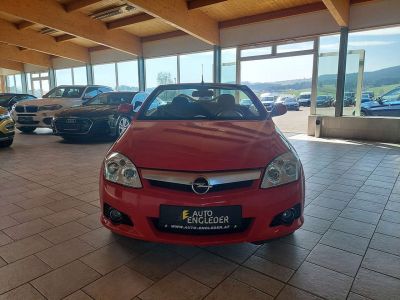 Opel Tigra Gebrauchtwagen