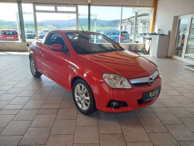 Opel Tigra Gebrauchtwagen