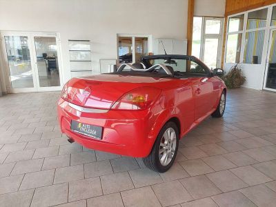 Opel Tigra Gebrauchtwagen