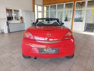 Opel Tigra Gebrauchtwagen