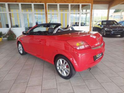 Opel Tigra Gebrauchtwagen