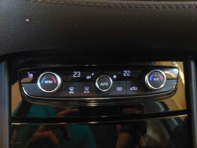 Opel Grandland Gebrauchtwagen Opel Grandland Gebrauchtwagen