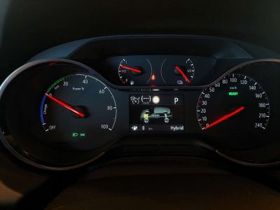 Opel Grandland Gebrauchtwagen Opel Grandland Gebrauchtwagen