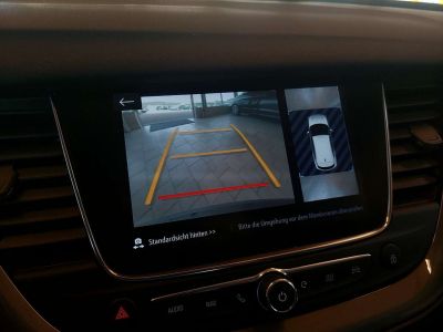 Opel Grandland Gebrauchtwagen Opel Grandland Gebrauchtwagen