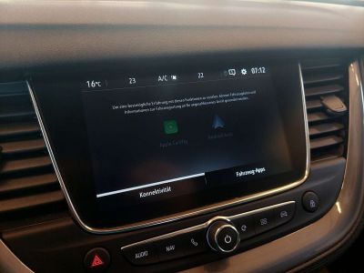 Opel Grandland Gebrauchtwagen Opel Grandland Gebrauchtwagen