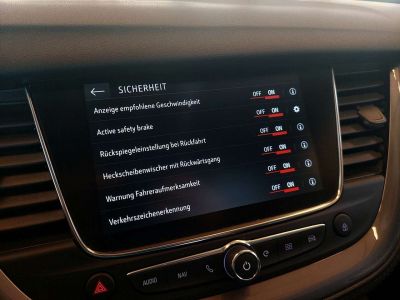 Opel Grandland Gebrauchtwagen Opel Grandland Gebrauchtwagen