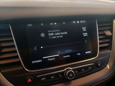 Opel Grandland Gebrauchtwagen Opel Grandland Gebrauchtwagen